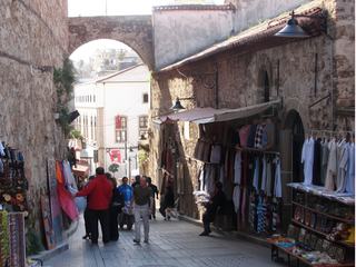 Antalya – Turquie