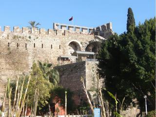 Antalya – Turquie