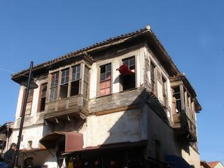 Antalya – Turquie