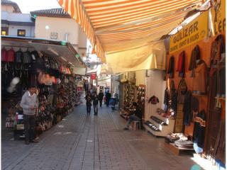 Antalya – Turquie