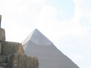Le Caire – Égypte
