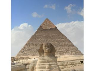 Photo prise 1000.000.000.000.000.000.000 de fois par jour du Sphinx