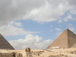 Le Caire – Égypte