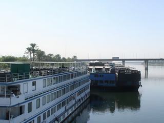 Voila notre bateau
