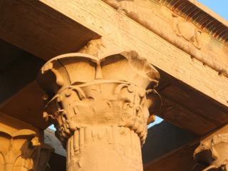 Temple de Kôm Ombo – Égypte