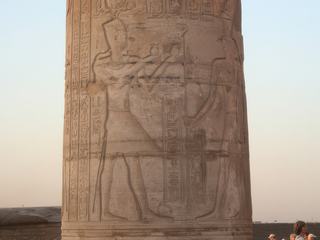 Temple de Kôm Ombo – Égypte