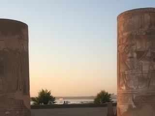 Temple de Kôm Ombo – Égypte