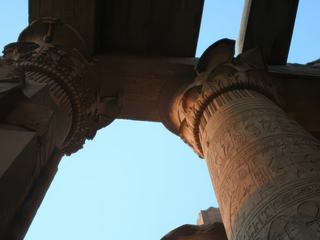 Temple de Kôm Ombo – Égypte