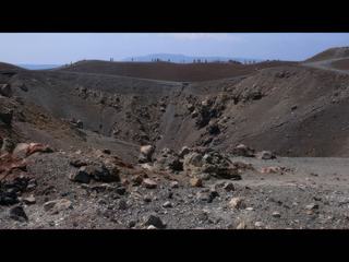 Île volcanique (Nea Kameni)