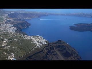 Photo de voyage en Grèce