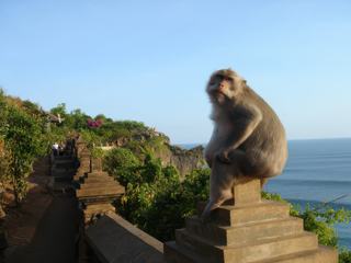 Bali – Indonésie