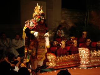 Bali – Indonésie