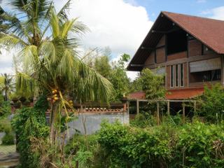 Bali – Indonésie