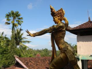 Bali – Indonésie