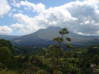 Bali – Indonésie