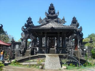 Bali – Indonésie