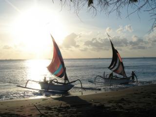 Bali – Indonésie