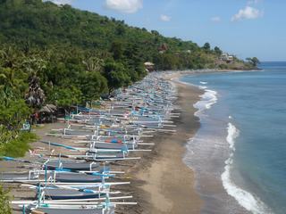 Bali – Indonésie