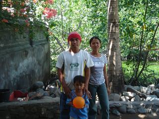 Bali – Indonésie