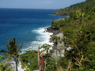 Bali – Indonésie