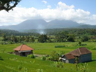 Bali – Indonésie