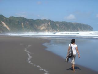 Bali – Indonésie