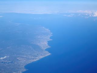 Photo de voyage en Grèce
