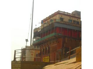 Photo de voyage en Inde