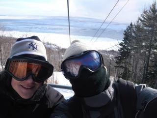 L'équipement de base pour skier