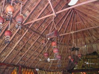 Photo de voyage au Mexique