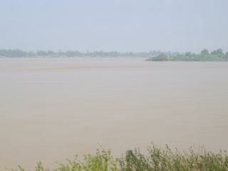 Photo de voyage au Cambodge