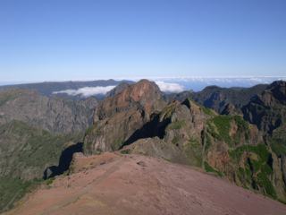 Pico de Ariero
