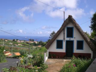 Santana – Portugal
