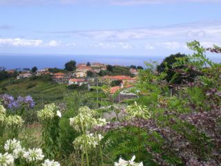 Santana – Portugal