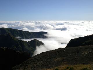 Pico de Ariero