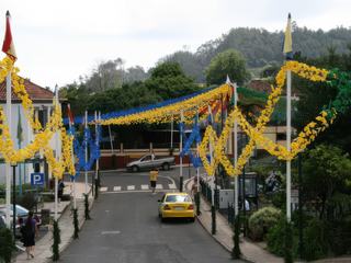 Santana – Portugal