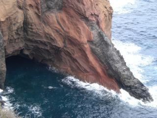 Ponta Sao Lourenço – Portugal