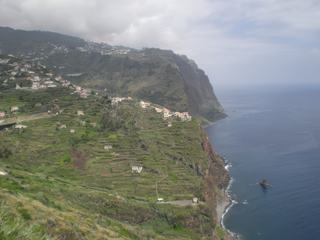 Sur le chemin du retour