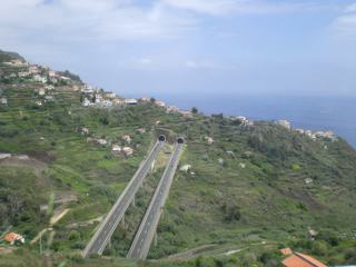 Ponta Sao Lourenço – Portugal