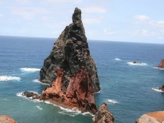 Ponta Sao Lourenço – Portugal