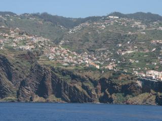Cap Girao