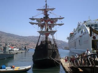 Le Santa Maria Colombo