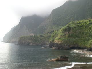 Porto Moniz – Portugal