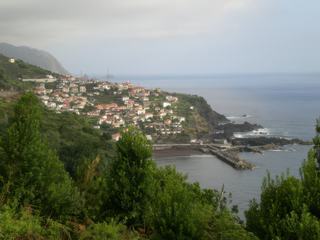 Porto Moniz – Portugal