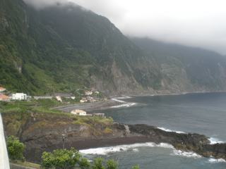 Porto Moniz – Portugal