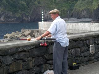 Pêcheur